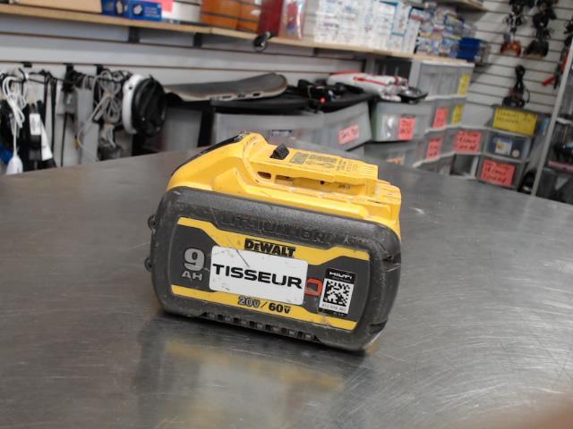 Batterie 20v(9.0ah)