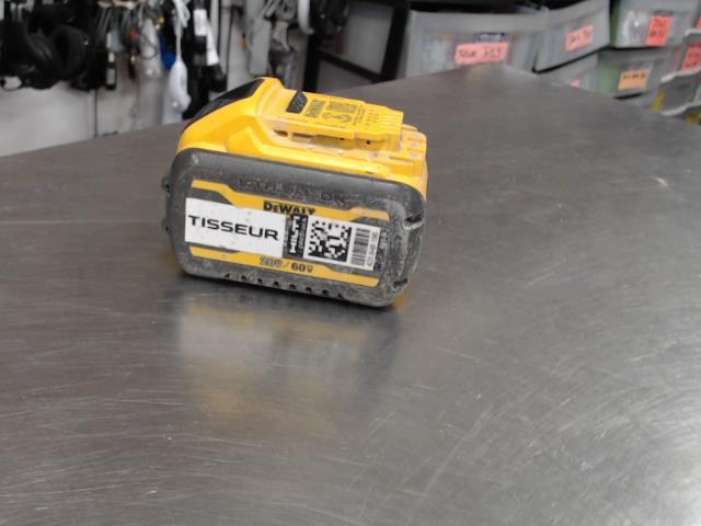 Batterie 20v(9.0ah)