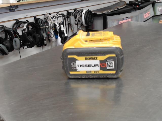 Batterie 20v(9.0ah)