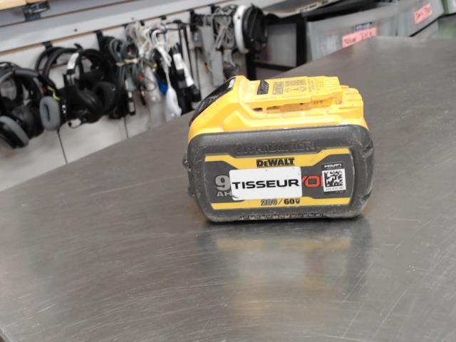 Batterie 20v(9.0ah)