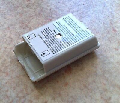 Cap de batterie manette xbox 360