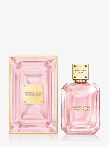 Mk sparkling blush parfum