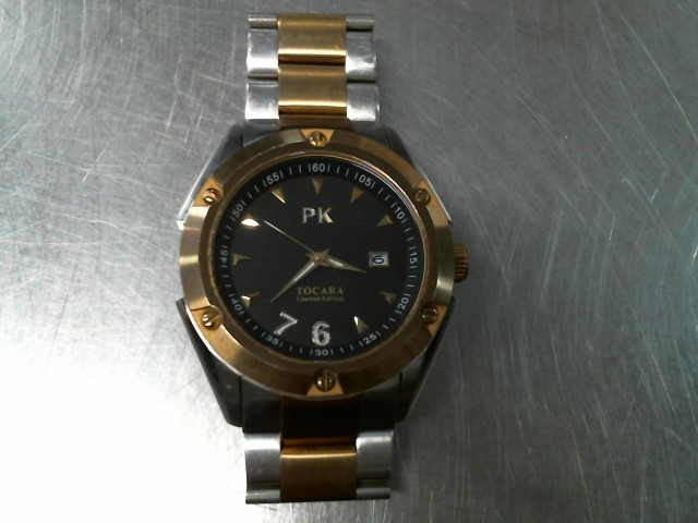 Montre tocara edition special pk subban