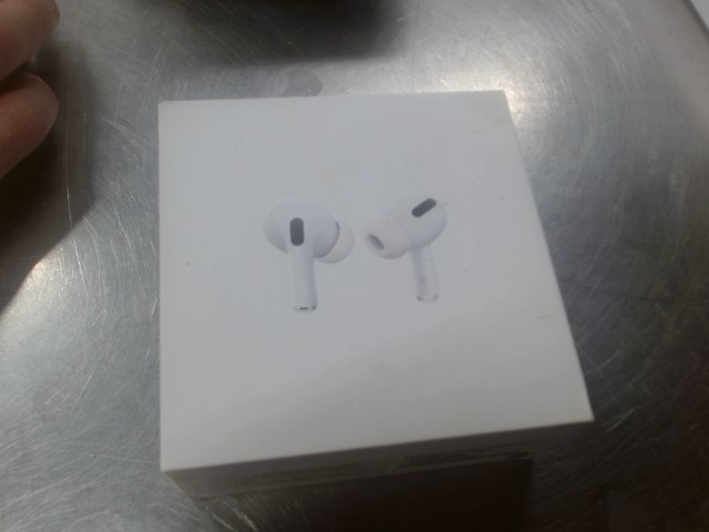 Airpods pro+boite