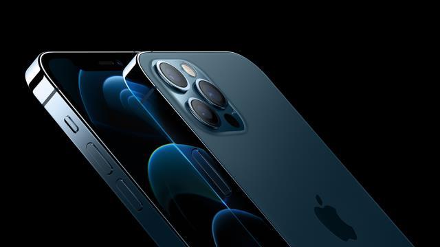 Apple iphone 12 pro max