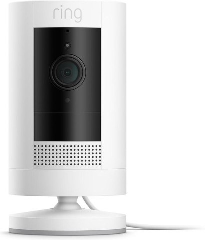 Ring stick up camera en boite