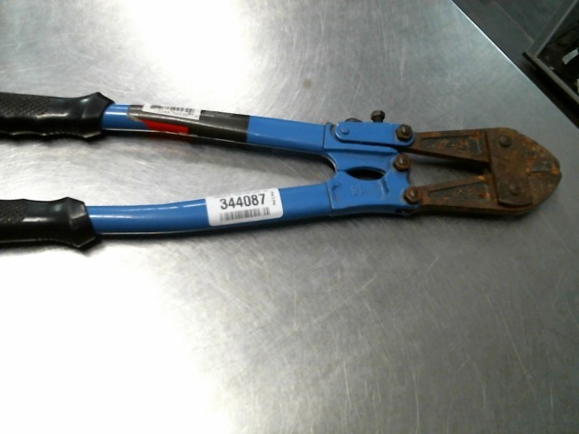 Pince 450 a couper