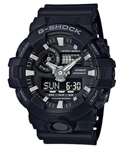 Casio g-shock ga 700