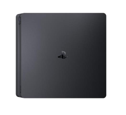 Console ps4 sans manette