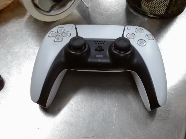 Manette de ps 5