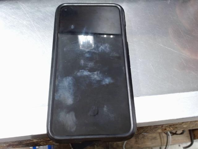 Google pixel 5 avec case *1245*