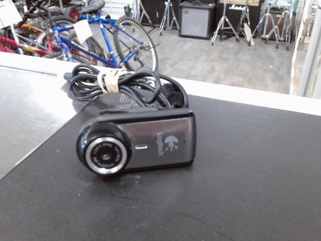Camra video pour ordi