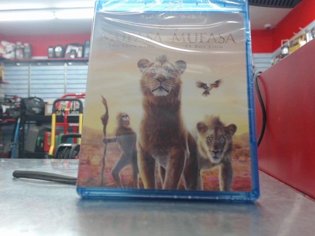Mufasa_le_roi_lion_neuf