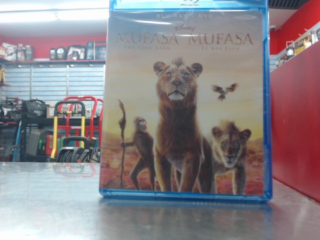 Mufasa_le_roi_lion_neuf