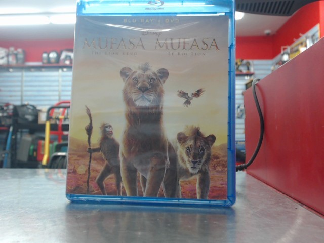 Mufasa_le_roi_lion_neuf