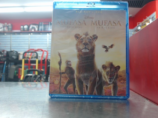 Mufasa_le_roi_lion_neuf