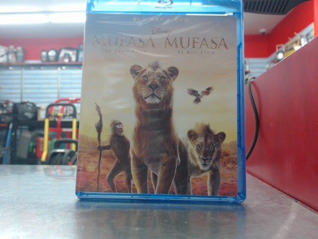 Mufasa_le_roi_lion_neuf