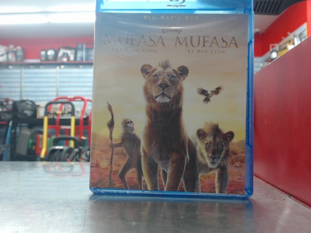 Mufasa_le_roi_lion_neuf