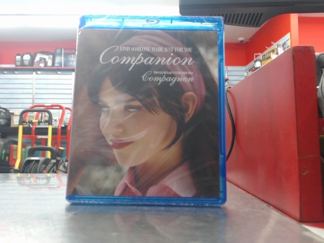 Find someone made just for you comp neuf