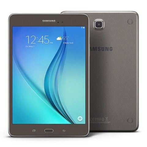 Galaxy tab a