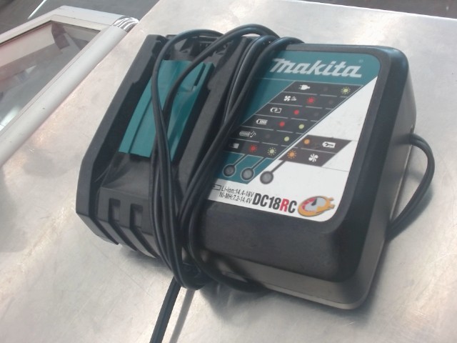 Chargeur 1 slot