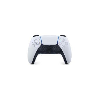 Manette originale blanche