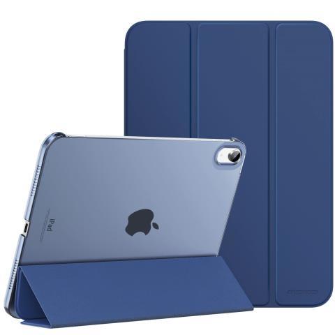 Ipad 10th gen 64gb bleu avec case