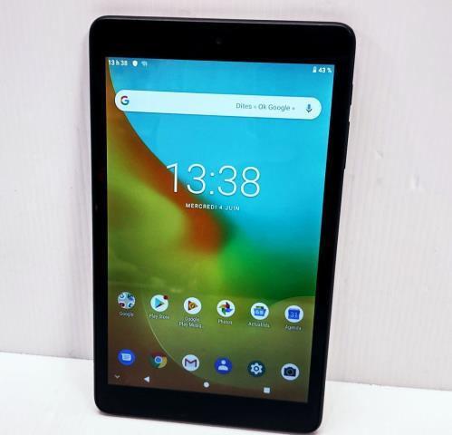 Tablette zte k83ca