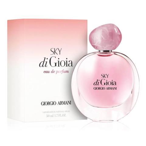 Eaude parfum pour femme 50ml neuf