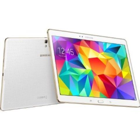Tablette samsung 16gb blanche case