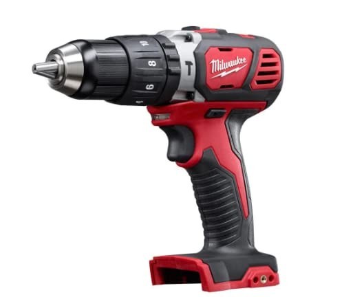 Hammer drill milwaukee