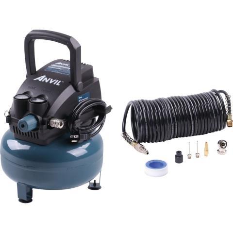 Compressor 2 gal anvil