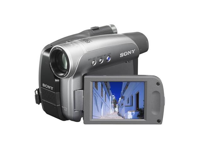 Sony handycam dcr h28