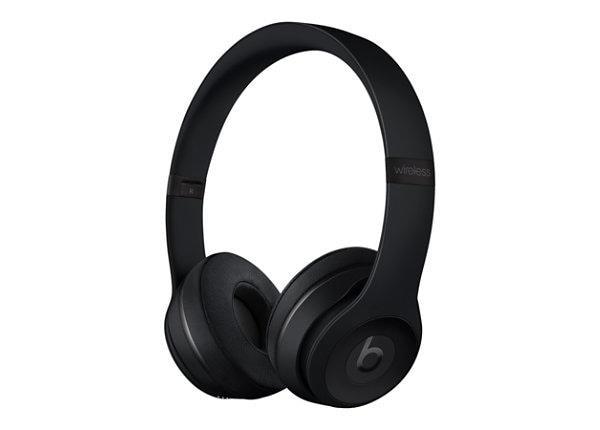Casque d'coute beats solo 3 tui