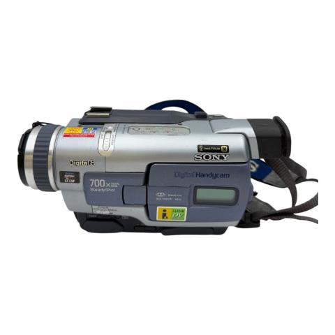 Sony handycam dcr trv330