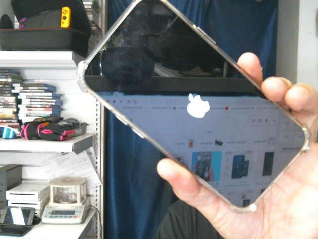 Iphone 12 batterie 80%