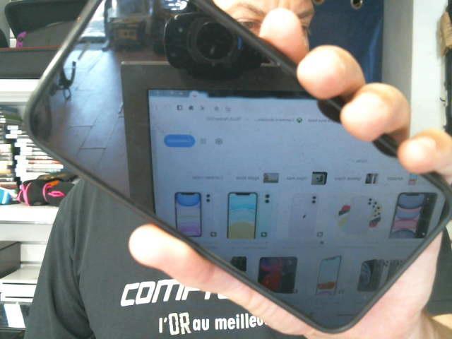 Iphone 11 84% sans fil