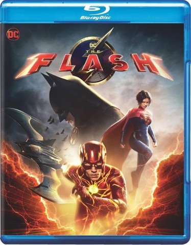 The flash
