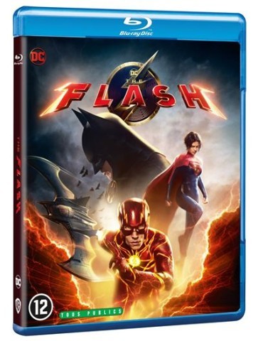 The flash neuf