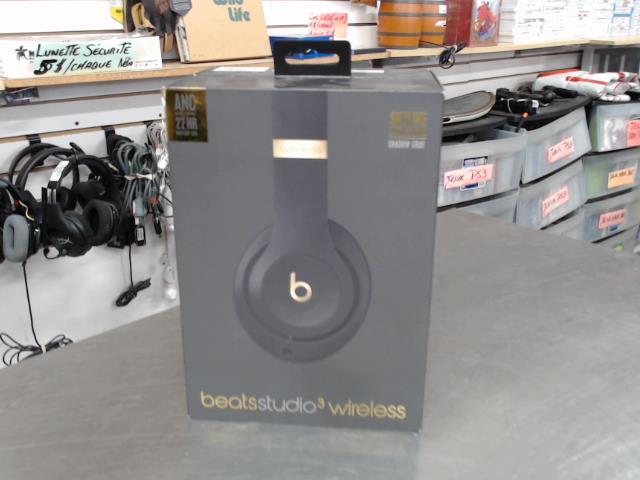 Ecouteur bluetooth ds boite