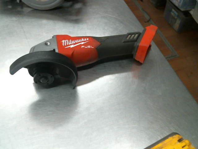 Grinder a batterie 4 1/2/5