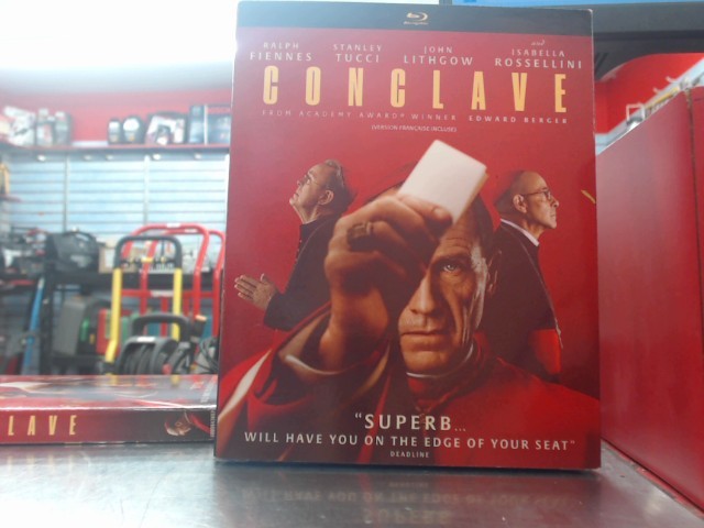 Conclave neuf