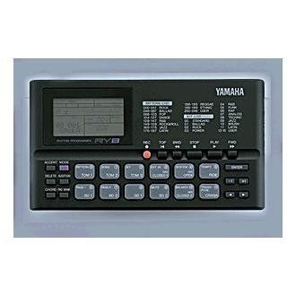 Rhythm programmer ry8