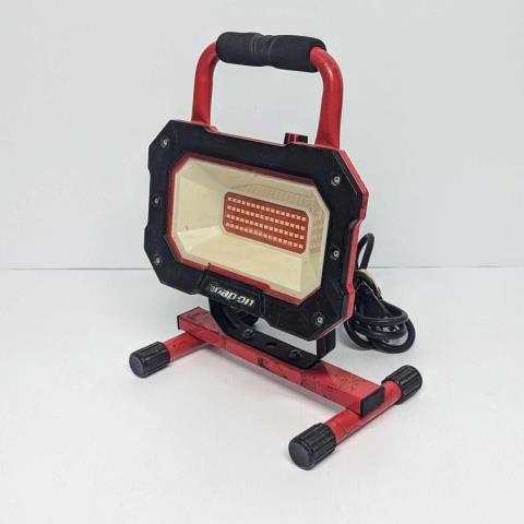 Lampe de chantier snap on