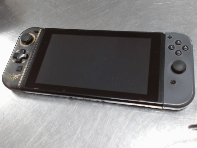 Nintendo switch av charge