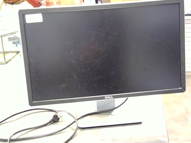 Ecran d'ordinateur widescreen