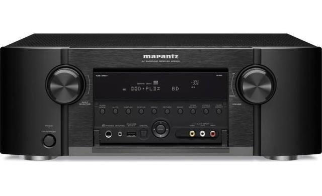 Ampli marantz