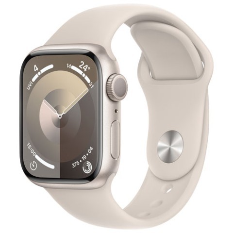 Watch beige 45mm gps wr-59