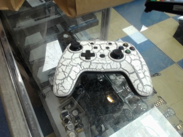 Console controller no brand