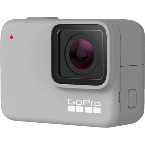 Gopro hero 7 sans case ni accesoire